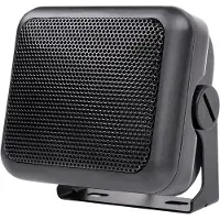 Peiying - CB Luidspreker - 2 inch - 5W - Compact