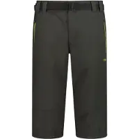 CMP Polyester Bermuda Capri