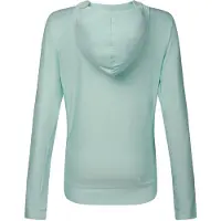 Dare 2b Sprint Cty Hoodie Groen 36 Vrouw