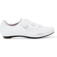 Quoc Motion-wielrenschoenen, wit || Maat: 42