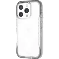 Tech21 - Pro - Cover w. Lanyard - iPhone 16 Pro - MagSafe - Clear
