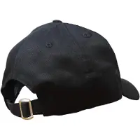 New Era Pet '9FORTY Flag Cap' zwart