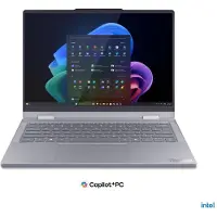 Lenovo ThinkBook 14 2-in-1 G6 IPL Copilot+ PC, Intel Core Ultra 5, 35,6 cm (14 inch), 1920 x 1200 pixels, 16 GB, 512 GB, Windows 11 Pro