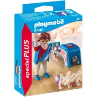 Playmobil Bowlingspeler