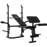 Rebel Verstelbare trainingsbank ACTIVE RBA-2008