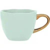 Urban Nature Culture Good Morning espressokop celadon