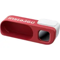 Insta360 GO 3S Retro Viewfinder Classic Red
