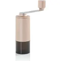 AdHoc Koffiemolen Moro Light Copper