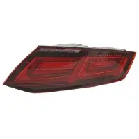 VAN WEZEL 0387922 Achterlicht