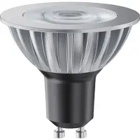 SPL GU10 ES63 LED Spot | 6.5W 2700K 220V/240V 927 | 25° Dimbaar