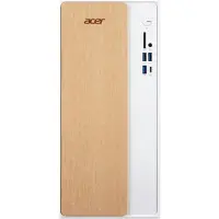 Acer Aspire TC Pro Desktop, TC102-H610D5, Intel Core i7, 32 GB RAM, 2 TB SSD, NVIDIA GeForce RTX 5060