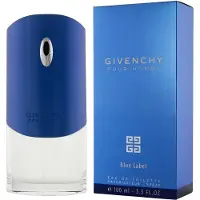 Givenchy Pour Homme Blue Label 2024 Eau de Toilette 100ml Spray voor Hem