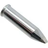 Weller XHT D Soldeerpunt Beitelvorm Grootte soldeerpunt 5 mm Lengte soldeerpunt: 48 mm Inhoud: 1 stuk(s)