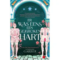 Meulenhoff Boekerij Er was eens een gebroken hart