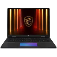 MSI Titan 18 HX AI A2XWJG-656