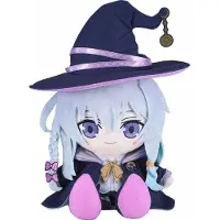 Good Smile Company The Journey of Elaina Plushie Elaina