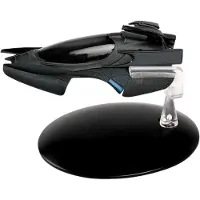 Revell Sar Trek - Reman Scorpion Attack Flier Starships Collection