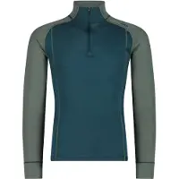 CMP Thermisch Shirt 1/2 Rits Kildar