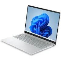 HP OmniBook 3 laptop, model 16-by0051ng - AMD Ryzen 5 40 - Windows 11 Home - Radeon 610M - 16 GB RAM - 512 GB SSD NVMe - 40,6 cm (16 inch)