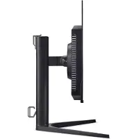 Acer Predator X (X27UF5bmiippruzx) 26,5" QHD Gaming Monitor 67,3 cm (26,5 inch), OLED, 500Hz, HDR1000, 2xHDMI(2.1) + 2xDP(1.4), luidsprekers, in hoogte verstelbaar