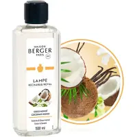 Maison Berger Lampe Berger Coconut Monoi 0,5lt.
