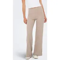Only Play Sportbroek 'ONPSeren' donkerbeige