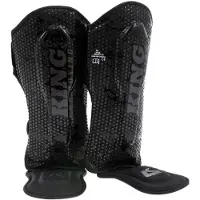 King Pro Boxing Kids Scheenbeschermers KPB/SG Hexagon 1 - M