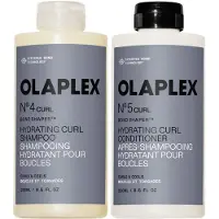 Olaplex Curl Set No. 4 en No. 5 - 2X250ml