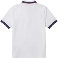 Lacoste Dames/Dames Sport UV Poloshirt (Wit)