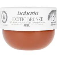 Babaria Solares Exotic Jelly Cocos Gel - 300ml