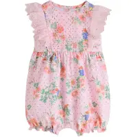 Next Cath Kidston Beertje Paddington babyrompertje