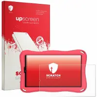 Upscreen - Screenprotector voor Suaat S11 9" - Folie Beschermfolie transparant