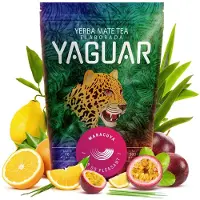 Yaguar Maté thee Maracuya, 500 g