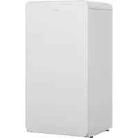 Bosch Warmtepompboiler SWDP 200-2 O C roestvrijstalen boiler, 1199x600x610, metaal, 7716842666