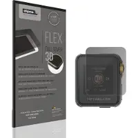 Dipos FLEX – Matte Privacy Screenprotector geschikt voor HIFI WALKER H2 Mini | Volledige Schermbescherming | Case-Friendly
