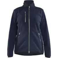 Blakläder 4744 Fleecevest Verwarmd Dames | Maat: XL