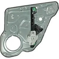 METZGER 2160285 Raammechanisme
