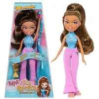 Mga Play Sportz Yasmin (Turnen)