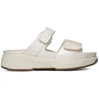 Xsensible 30709.5 Tobago G - H wijdte G/H Slippers | Maat 36 Dames Wit