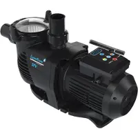 W'eau SPV-125 variabele zwembadpomp