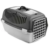 Stefanplast Transportkooi Gulliver M 55x36x35cm