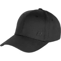 Rebel Active - Pet met Kleur - Zwart - Maat S
