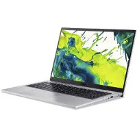 Acer Aspire Go 15 AG15-72P - Intel Core i5 120U / 1.4 GHz - Windows 11 Home - Intel Graphics - 16 GB RAM - 512 GB SSD NVMe - 39,6 cm (15,6")