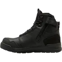 Hard Yakka 3056 S7s 6" Boot Y60366 Werklaars | Maat: 45