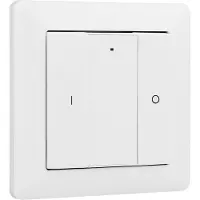 Yphix Draadloze wandbediening RF dimmers 1 zone