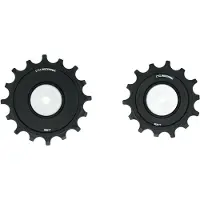 Cycling Ceramic Sram Axs Xplr 13s/t-type/eagle Derailleurwieltjes Set Voor Fietsen