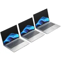 HP ProBook 4 G1i, 14-inch notebook, AI PC, Intel Core Ultra 7 255U, laptop, 35,6 cm (14"), WUXGA, 16 GB DDR5-SDRAM, 512 GB SSD, Wi-Fi 6E (802.11ax), Windows 11 Pro, zilver