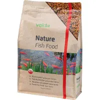 Velda Nature fish food 5000 ml