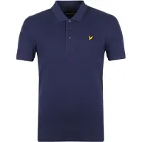 Lyle & Scott Shirt navy