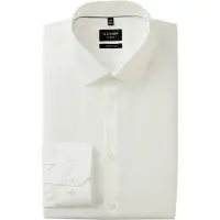 Olymp Business hemd lange mouw level 6 extra slim fit 046664/20